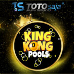 KING-KONG-POOLS